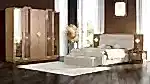 ZİRVE YATAK ODASI TAKIMI