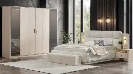 GOSNUG YATAK ODASI TAKIMI