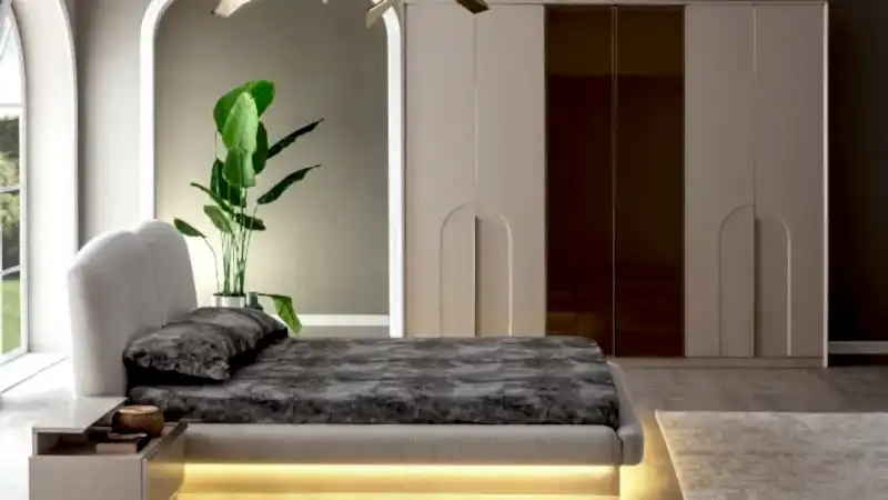 PALACE YATAK ODASI TAKIMI