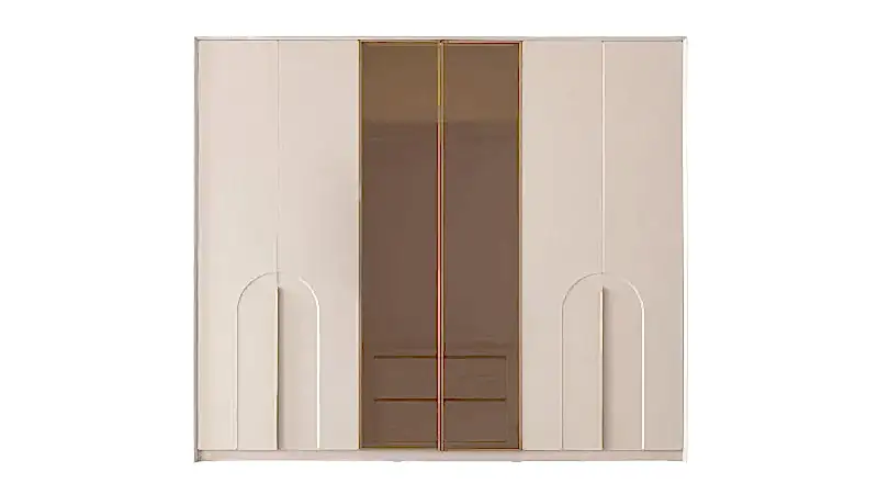 PALACE YATAK ODASI TAKIMI