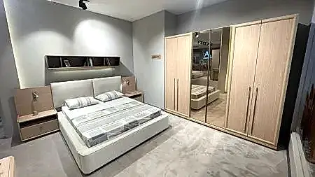 ARMADA YATAK ODASI TAKIMI