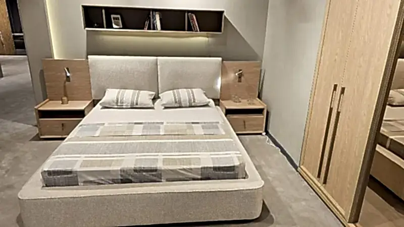 ARMADA YATAK ODASI TAKIMI