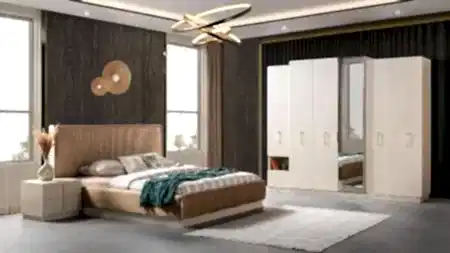 NOYA YATAK ODASI TAKIMI