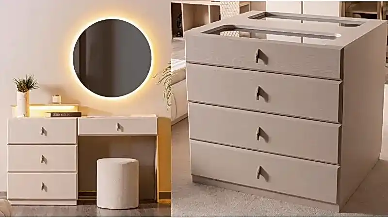 LUREST YATAK ODASI TAKIMI