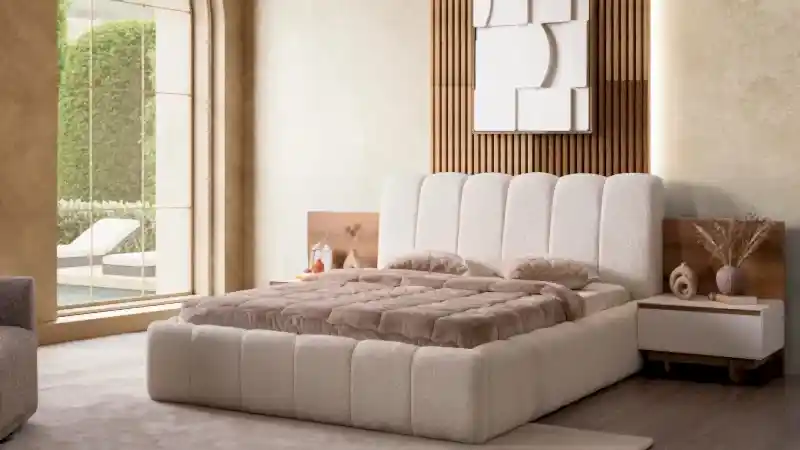 MACHKA YATAK ODASI TAKIMI