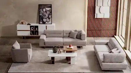 MACHKA KOLTUK TAKIMI