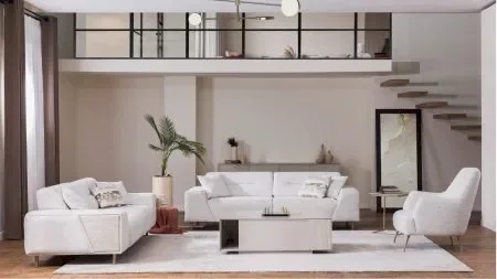 RAMS KOLTUK TAKIMI 3+3+1