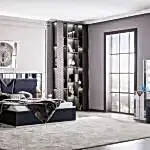 LULLA YATAK ODASI TAKIMI