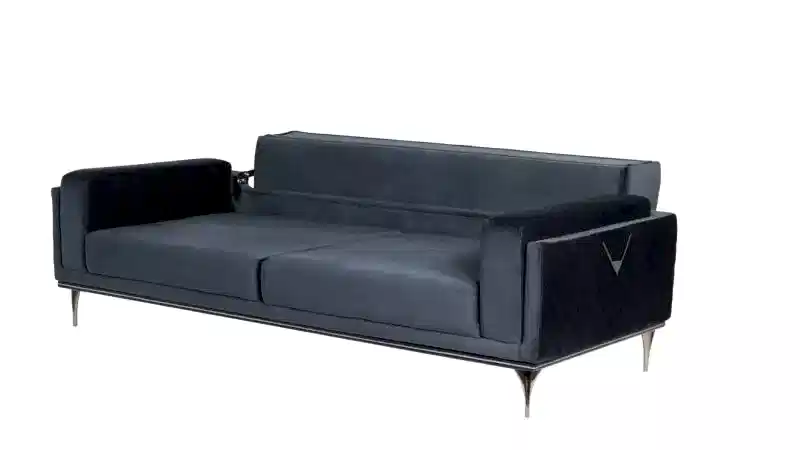 KONT KOLTUK TAKIMI 3+3+1