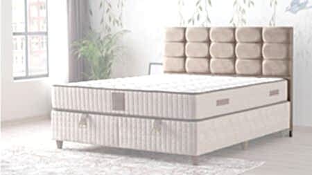 BAMBOO BAŞLIK 90 LIK