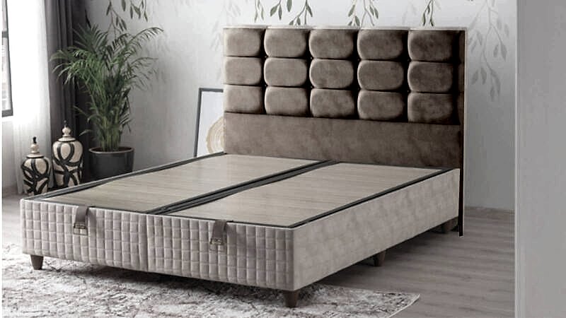 BAMBOO BAŞLIK 120 LİK-1