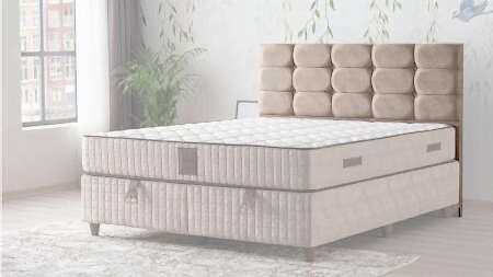 BAMBOO BAŞLIK 140 LIK