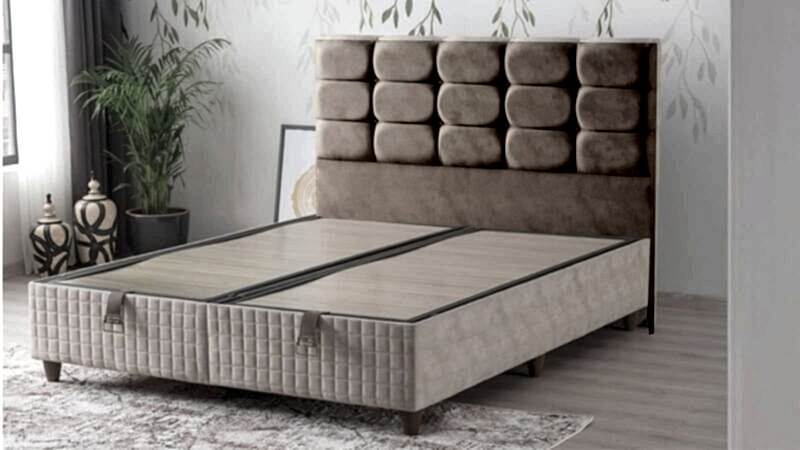 BAMBOO BAŞLIK 140 LIK-1