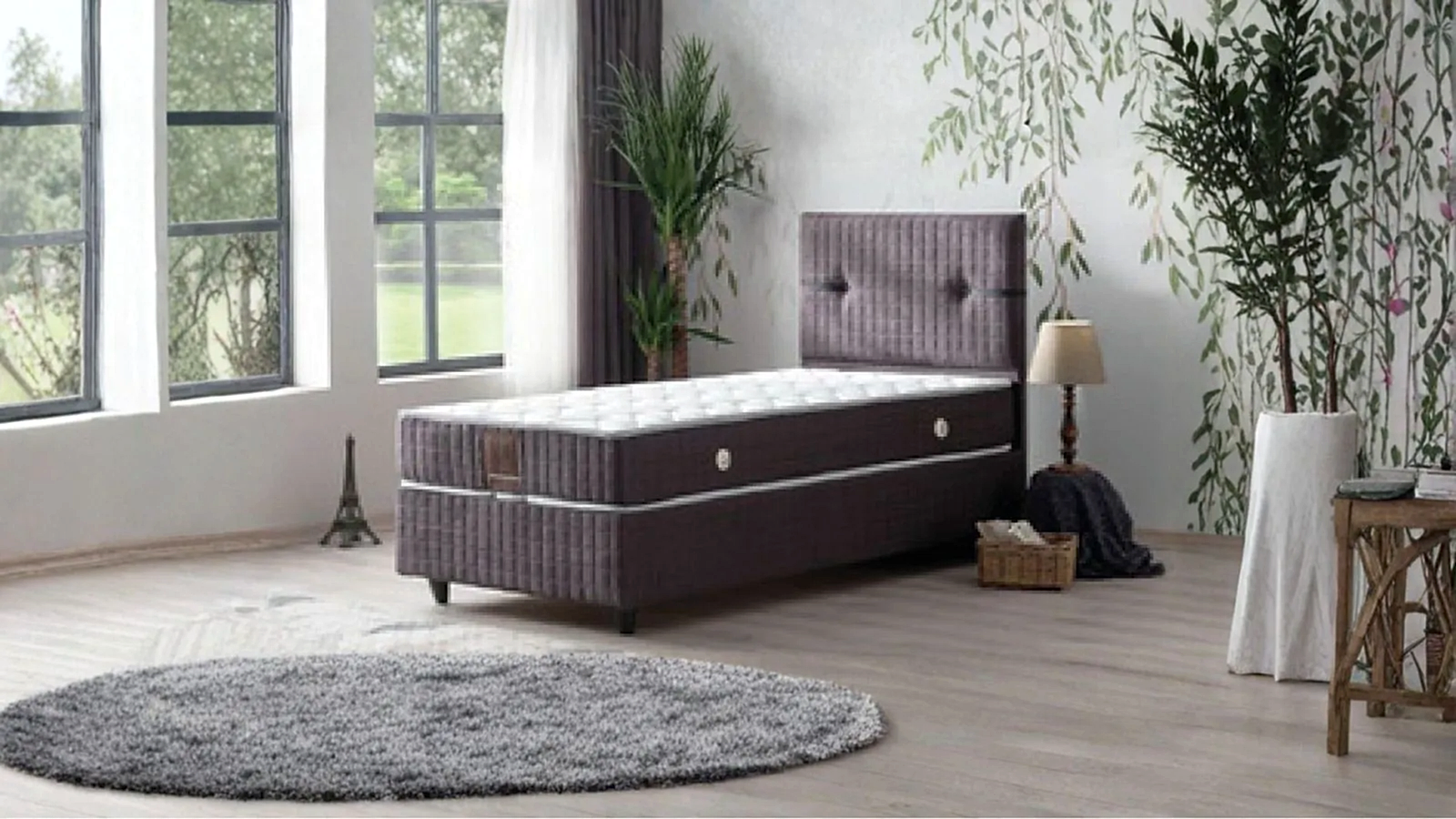 NOVA SET 90X190 NOVA SET 90X190