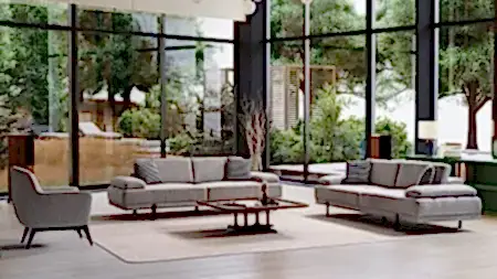 LOUNGE OTURMA TAKIMI