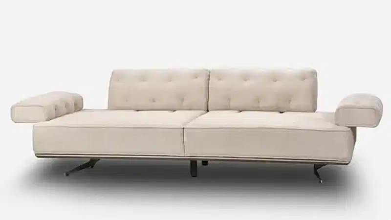 AURA KOLTUK TAKIMI 3+3+1