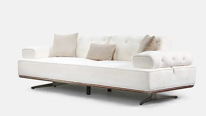 AURA KOLTUK TAKIMI 3+3+1