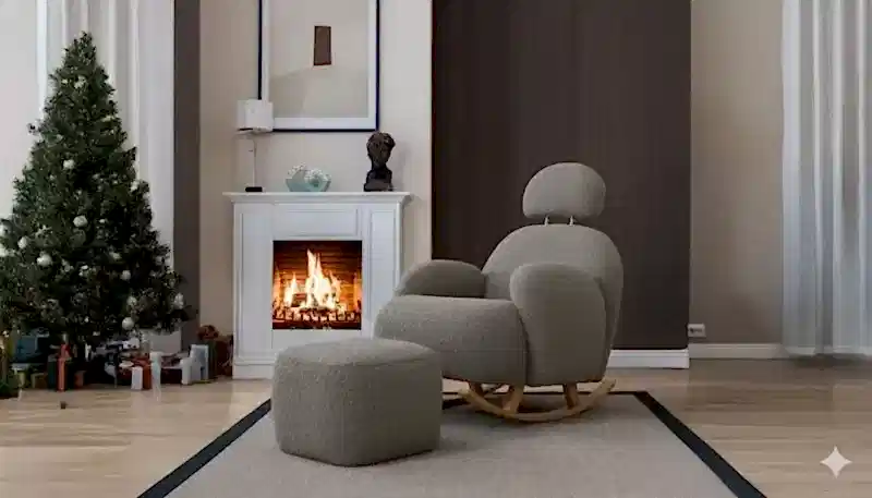 BERRY BERJER + PUF-1