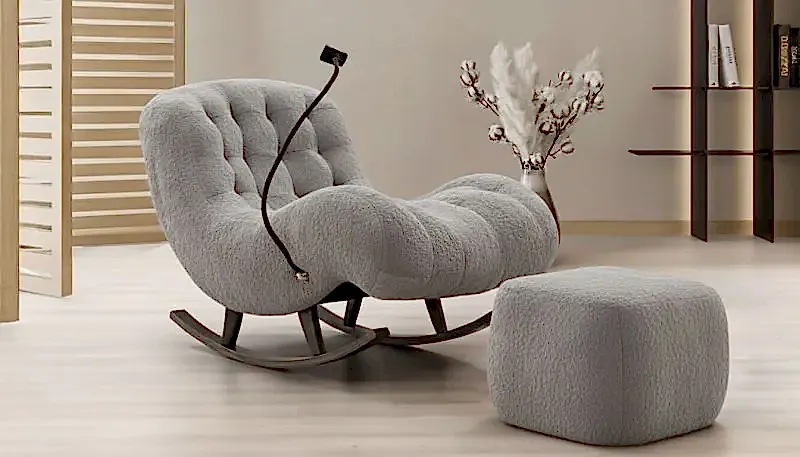 GÜNEŞ BERJER VE PUF