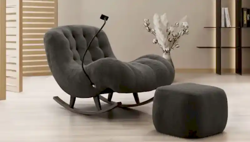 GÜNEŞ BERJER VE PUF