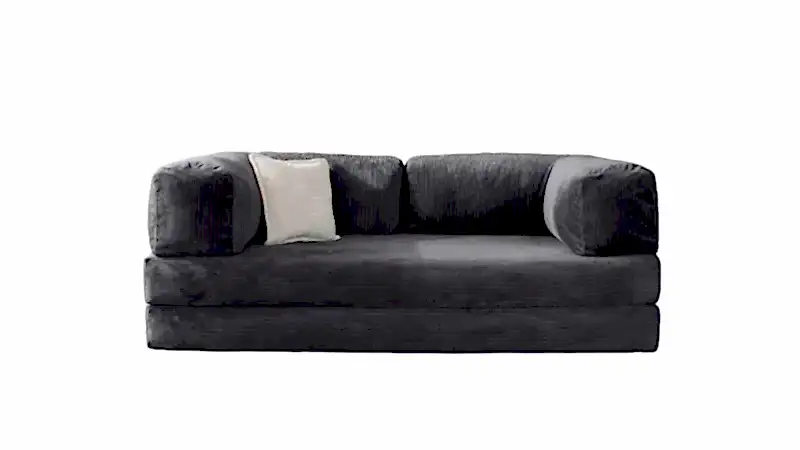 LAGOM KOLTUK 200X100 TAY TÜYÜ