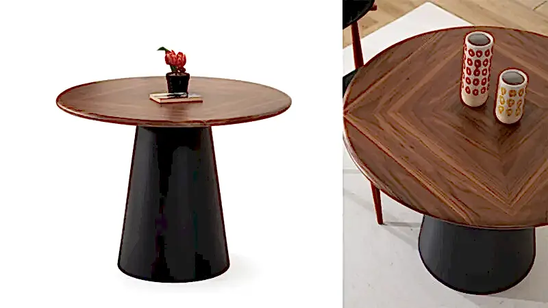 DANILO MASA SİYAH-2