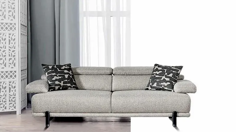 DELTA KOLTUK TAKIMI SİLVER