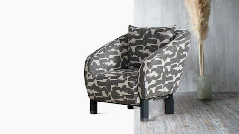 DELTA KOLTUK TAKIMI SİLVER