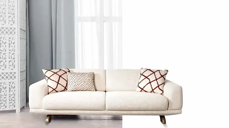 CRARF PLUS KOLTUK TAKIMI GOLD